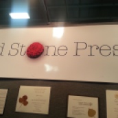 Red Stone Press